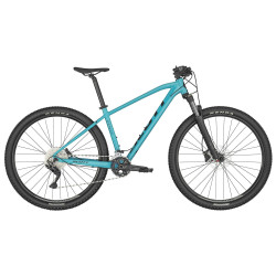 Scott Aspect 930 L Blue 2024 Scott Aspect 930 L Blue 2024